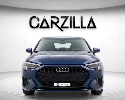 صورة مصغرة 3 لـ 2022 AUDI A3