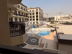 FURNISHED 1 BHK | SPACIOUS LAYOUT | BALCONY | LINCOLN PARK B