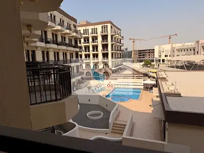 FURNISHED 1 BHK | SPACIOUS LAYOUT | BALCONY | LINCOLN PARK B