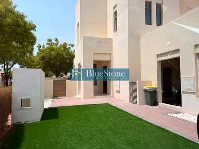 Corner Unit | 3 Bed + Maid | Vacant