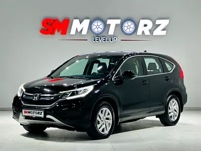صورة مصغرة 2 لـ 2016 Honda CR-V