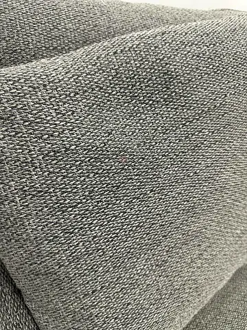 Perfect condition crate&barrel four seater sofa
