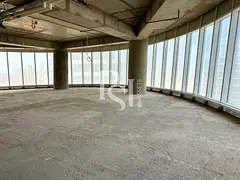 Shell and Core | Full Floor | Up to 4 Payments