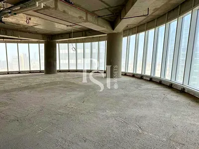 Shell and Core | Full Floor | Up to 4 Payments