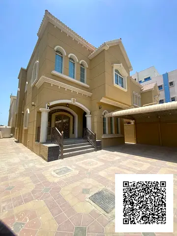 5 Master Bedroom Villa for Rent in Al Mowaihat 3, Ajman | 5,000 Sq. Ft. | AED 115,000