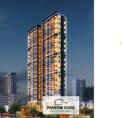 READY 1BR | 635 SQ.FT. | AED 900K CASH OFFER | BINGHATTI ONYX