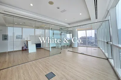 Prime Location | Grade A Office | Vacant