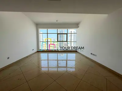 Iconic View | 1 Bedroom Apartment | Facilities | Parking
