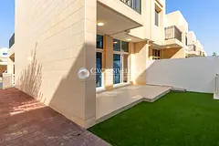 Unfurnished 4BR | Vacant | Ready to Move In