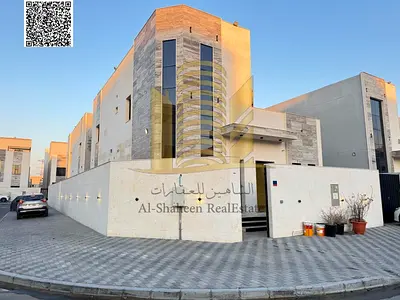Villa Corner /Close to the mosque and services/with large terrace