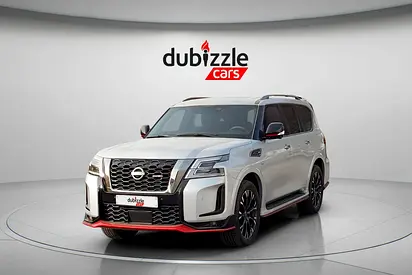 صورة 3 لـ 2022 Nissan PATROL
