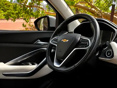 2021 Chevrolet CAPTIVA 照片 9