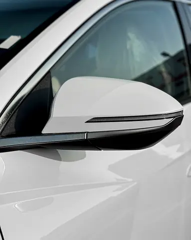 صورة 8 لـ 2025 Hyundai TUCSON