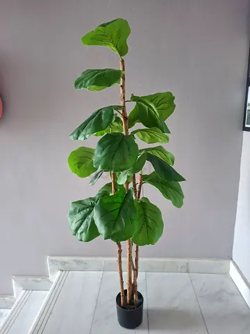 Fake plant