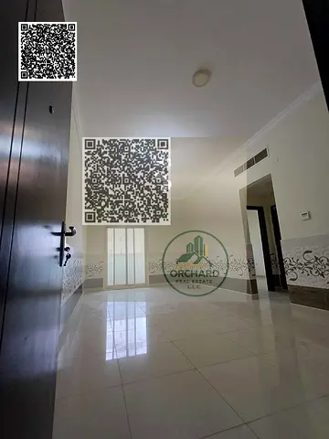 1 BHK FOR RENT | AL JERF3 | FAMILY ONLY