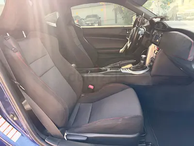 Subaru Brz Standard, миниатюра 14