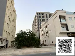Available G+6 commercial & Residential plot for sale in Al Rawda2,Ajman.