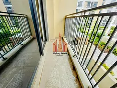 Modern luxurious Bigger Studio + Balcony in Uptown Al Zahia Community