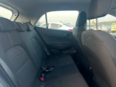 2023 KIA PICANTO 照片 12