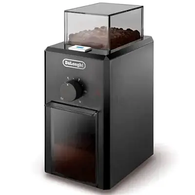 Delonghi KG79 Burr Grinder