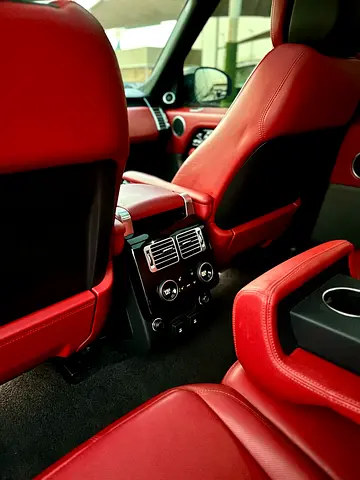 Land Rover Range Rover Vogue SE Supercharged, миниатюра 16