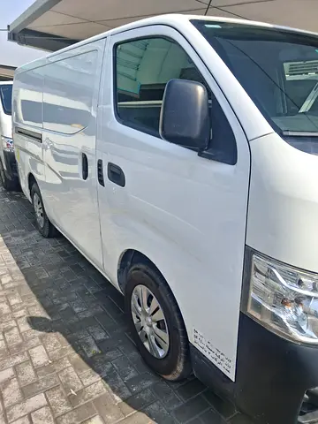 صورة 12 لـ 2022 Nissan URVAN