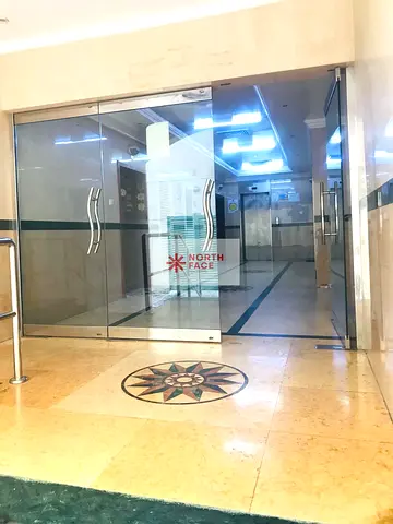 Family Building || Central AC || Near to Al Amal School