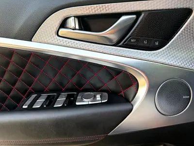 صورة 16 لـ 2022 Hyundai GENESIS