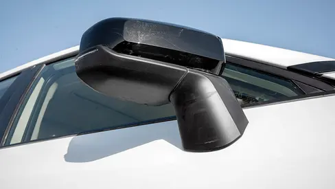 Toyota RAV4 XLE, миниатюра 8