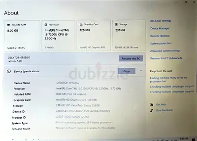 Laptop