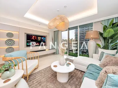 Marina View | Beach Access | Rented