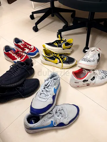Shose