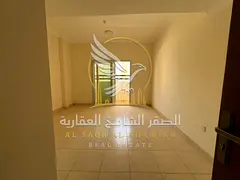 One-bedroom apartment for annual rent in Al Qulaya, Sharjah | First occupant