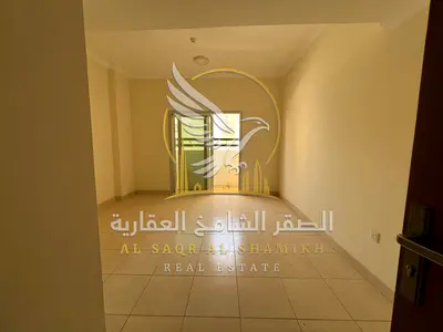 One-bedroom apartment for annual rent in Al Qulaya, Sharjah | First occupant