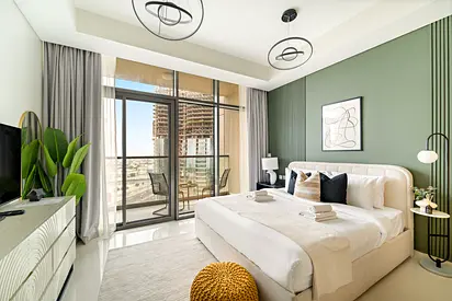 Flexible Payment Plan | Fully Furnished | Available NOW