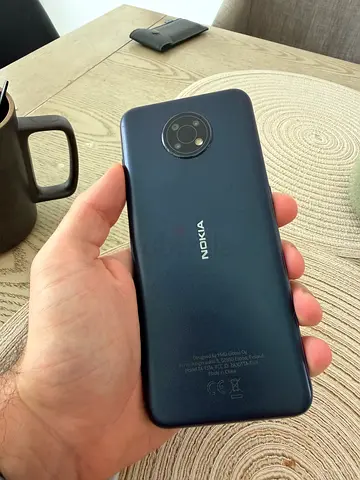 Nokia g10 TA-1344