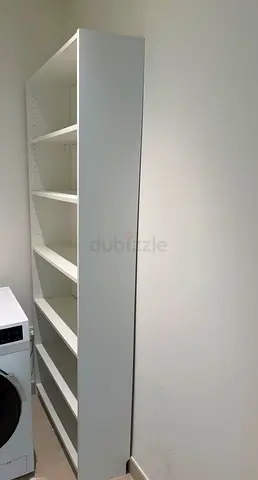 IKEA Billy Shelving Unit