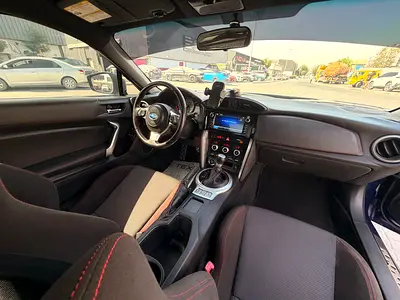 Subaru Brz Standard, миниатюра 15