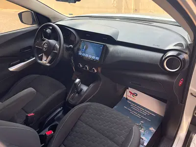 Nissan Kicks SV, миниатюра 15