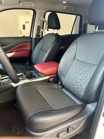 2024 Nissan XTERRA 照片 4