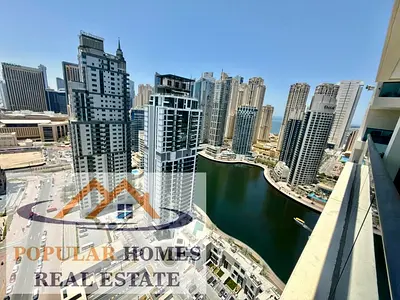 Fully Furnished || Well Maintained || High Floor