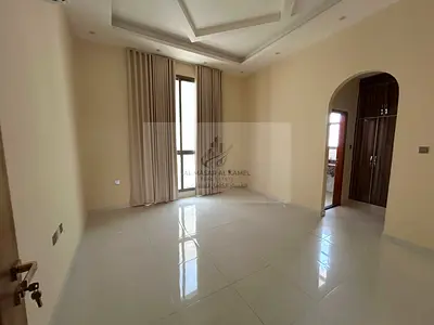 Available Now | 5 Bedroom Corner Villa for Annual Rent | Al Yasmeen, Ajman A perfect blend of luxury, privacy, and spacious living. This modern corne