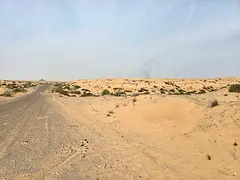 93500 Sqft Industrial Land for Long Lease In Al Sajaa Sharjah