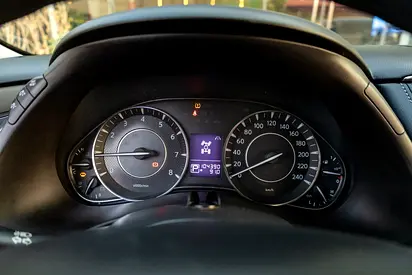 Nissan Patrol XE, миниатюра 9
