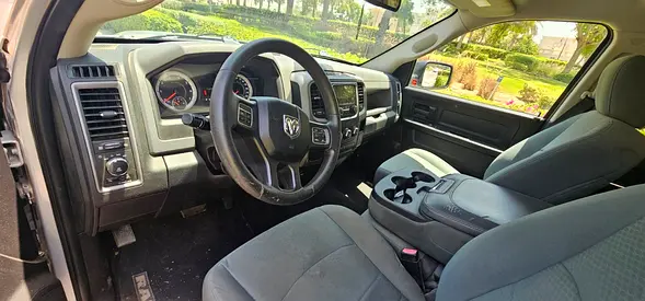 صورة 13 لـ 2016 Dodge RAM 1500