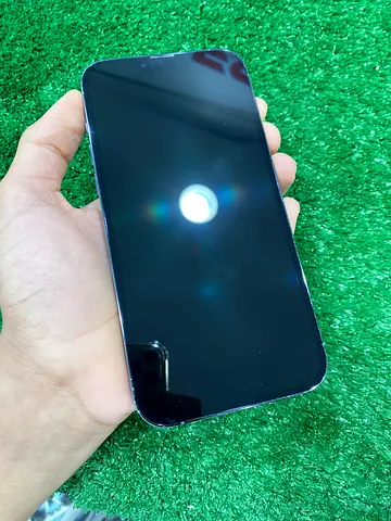 iPhone 13 pro Max 256GB original water pack