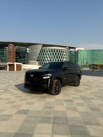 Escalade V - 0 deposit option