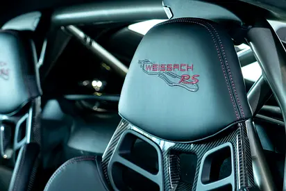 2025 Porsche 718 缩略图 14