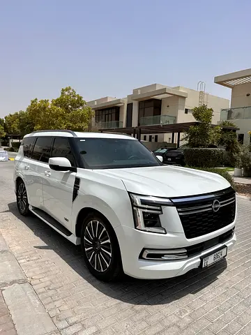 صورة 2 لـ 2026 Nissan PATROL