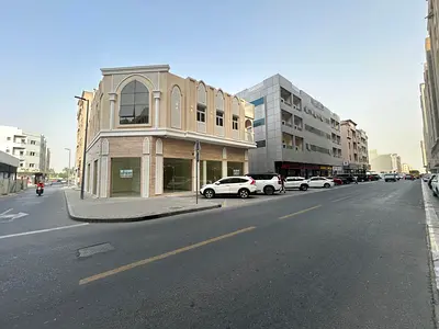 SHOP FOR RENT, NEW BUILDING